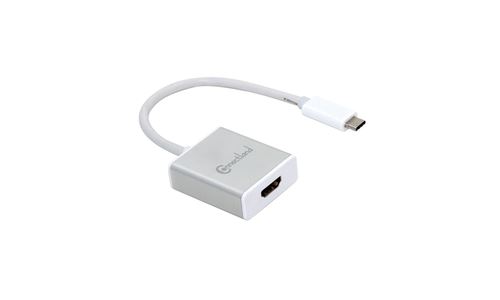 Adaptateur USB-C vers HDMI - Connectland