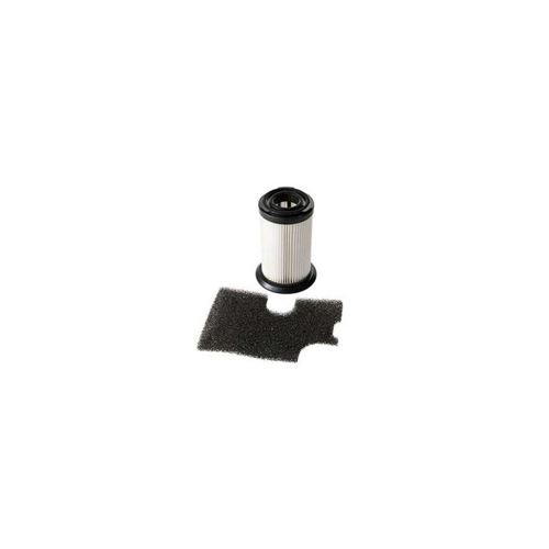 Filtre hepa + filtre mousse pour aspirateur tornado - zanussi - 5628914