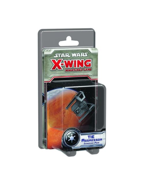 Star Wars: X-Wing: Expansion de l'agrafeuse de liens - Anglais
