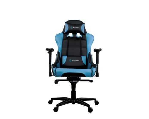 Arozzi Verona XL+ Gaming Chair - Blue