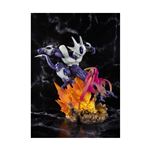 Dragon Ball Z - Statuette FiguartsZERO Cooler -Final Form- Tamashii Web Exclusive 22 cm