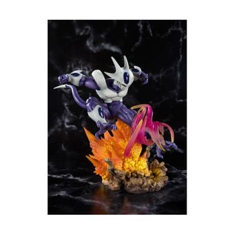 Dragon Ball Z - Statuette FiguartsZERO Cooler -Final Form- Tamashii Web Exclusive 22 cm