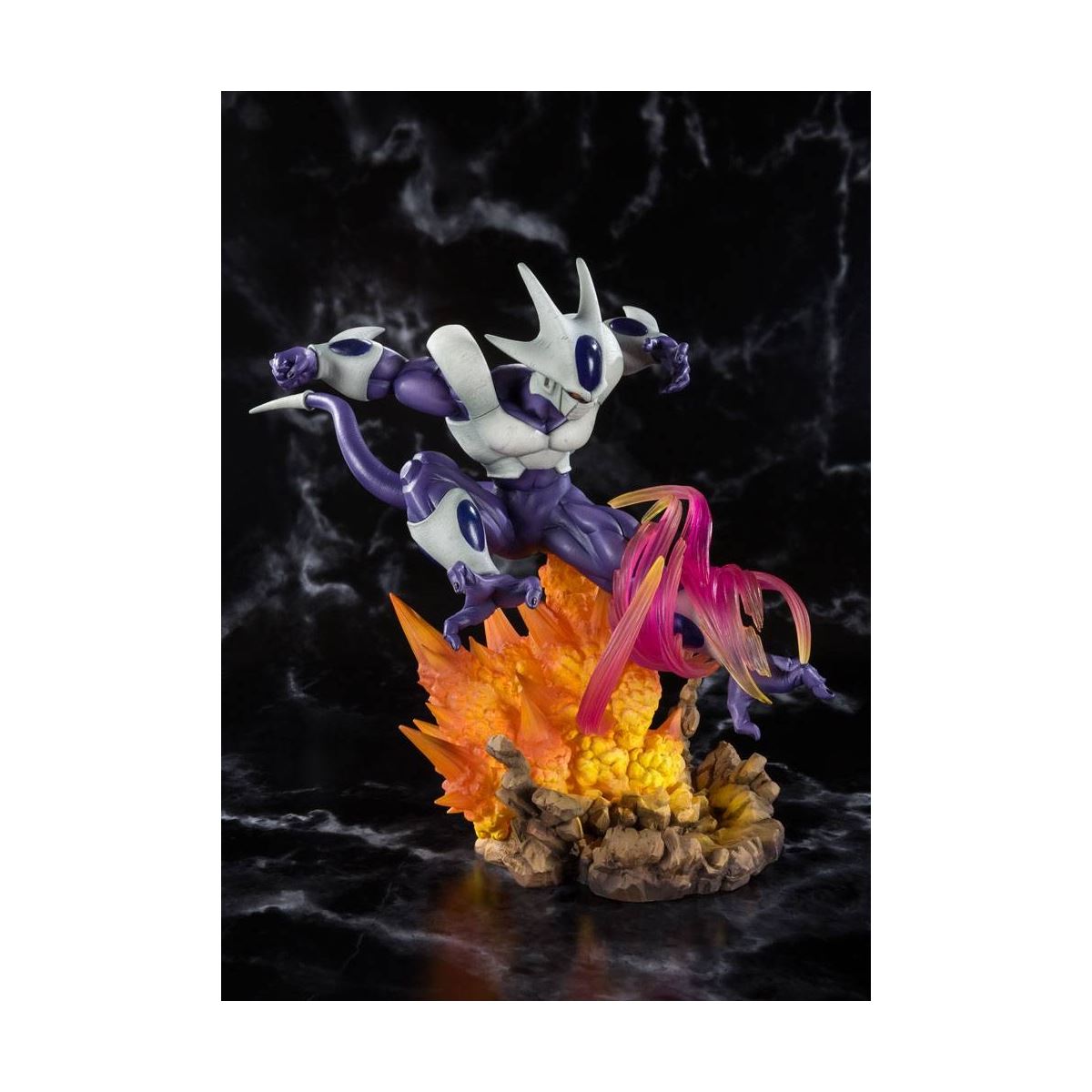 Dragon Ball Z Statuette FiguartsZERO Cooler -Final Form