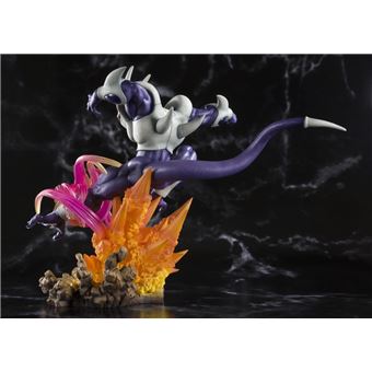 Dragon Ball Z - Statuette FiguartsZERO Cooler -Final Form- Tamashii Web Exclusive 22 cm