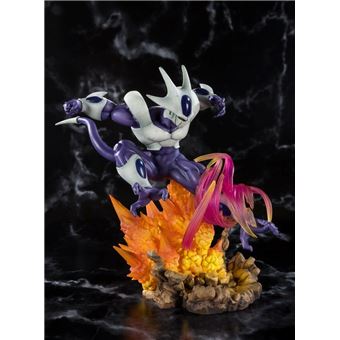 Dragon Ball Z - Statuette FiguartsZERO Cooler -Final Form- Tamashii Web Exclusive 22 cm
