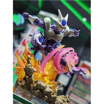 Dragon Ball Z - Statuette FiguartsZERO Cooler -Final Form- Tamashii Web Exclusive 22 cm