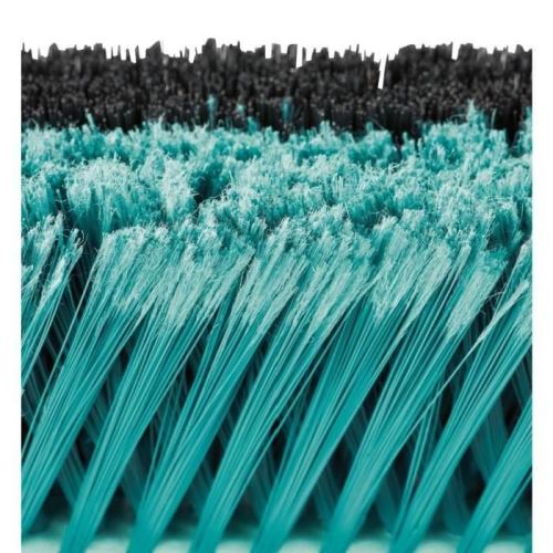 Leifheit 45004 Xtra Clean Plus Balai Multifonction Plastique Beige 32 x 9,5 x 15,5 cm