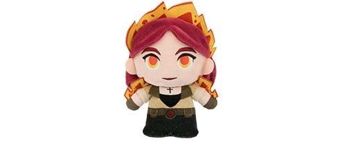 Funko Plushes - Liz Sherman - PELUCHES