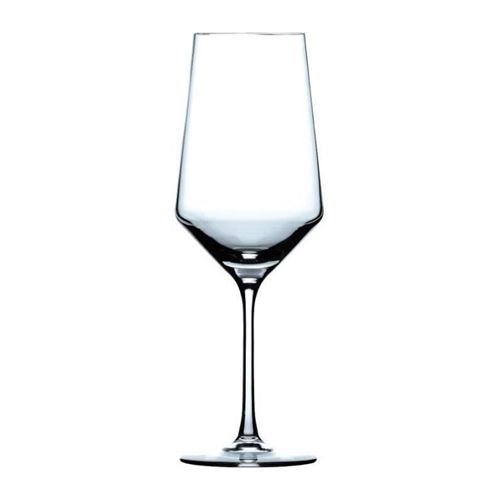 SCHOTT ZWIESEL Boîte de 6 verres a bordeaux Pure - 68 cl