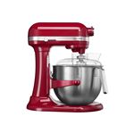 KitchenAid Heavy Duty 5KSM7591XEER - Robot pâtissier - 500 Watt - rouge empire