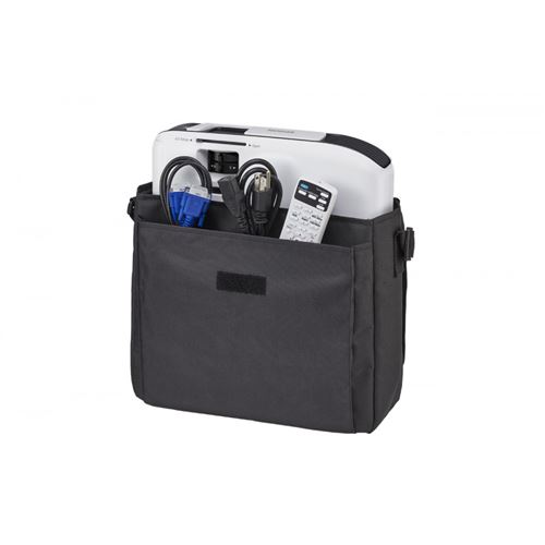 epson epson elpks70 soft carry case noir