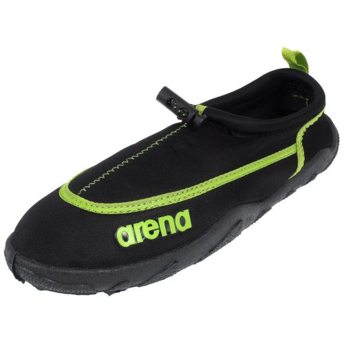Chaussons aquatique Arena Bow men noir anis Noir taille : 42 réf : 83105