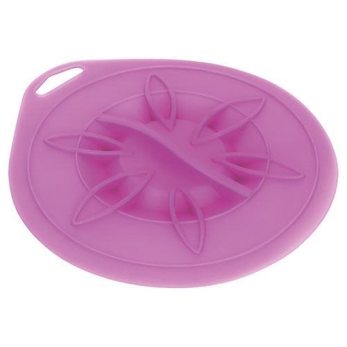 Couvercle universel silicone 17cm metaltex 23517210080
