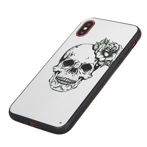 Coque En Tpu Imprimer Retour Hybride Crane Avec Rose Pour Apple Iphone X Etui Pour Telephone Mobile Achat Prix Fnac Découvrez ses avantages et inconvénients qui impactent votre santé et des solutions pour se préserver des ondes. coque en tpu imprimer retour hybride