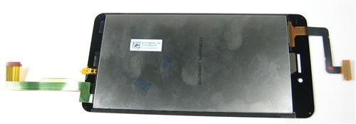For Asus PadFone Infinity A80 A86 Full Touch VITRE TACTILE Screen Ecran Digitizer + LCD Display~Black Noir