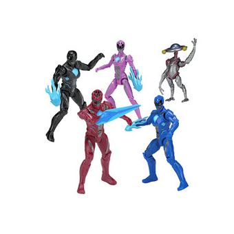 Figurine power rangers 12 cm Clearance