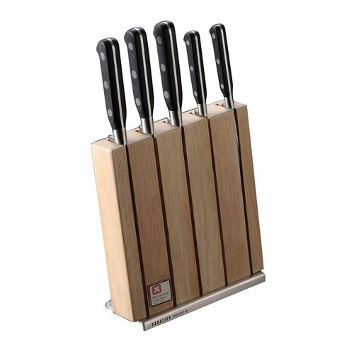 Richardson 658001 trompette bloc à couteaux