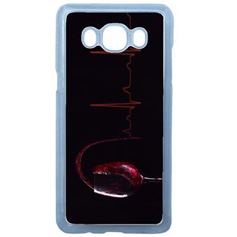 coque samsung j3 2016 verre de vin coque samsung j3 2016 verre de vin