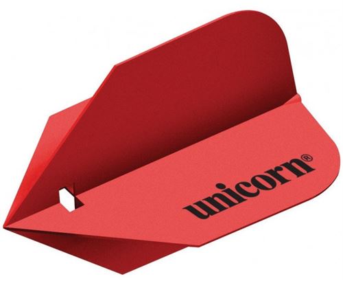 Unicorn vol Super True 125 micron rouge rouge