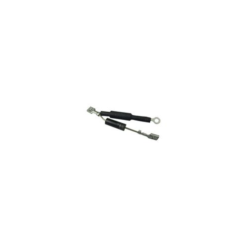Quincaillerie Micro Ondes LG - Diode H.V. 2Cl3512 Hv6X1P8 0.42M 1 - Ref: 6851W1A001T