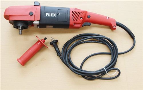 Polisseuse FLEX L 602 VR