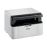 Brother DCP-1610W - Multifunctionele printer - Z/W - laser - 215.9 x 300 mm (origineel) - A4/Legal (doorsnede) - maximaal 20 ppm LED - maximaal 20 ppm (printend) - 150 vellen - USB 2.0, Wi-Fi(n)_3