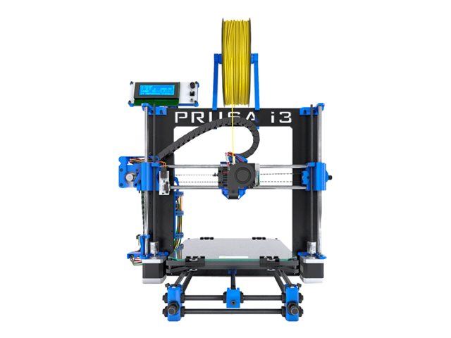 Prusa Imprimante 3D XL avec 5 extrudeuse/tête d'outil