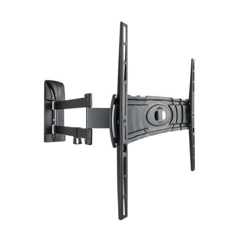 Support Mural Meliconi - CURVED 400DR