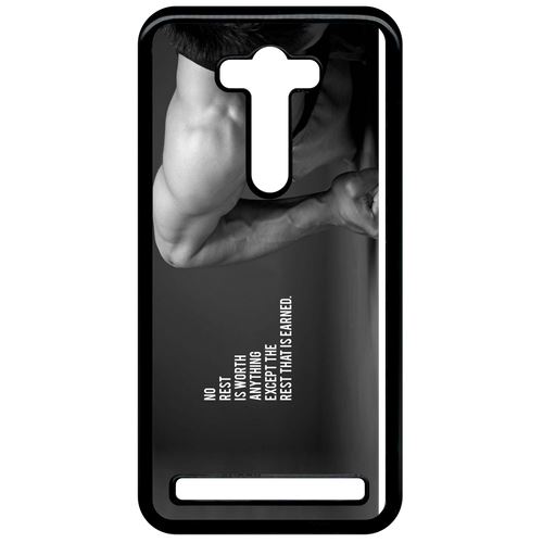 Coque Asus Zenfone 2 Laser Ze550kl No Rest