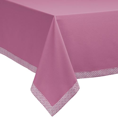 Nappe Tosca Les Ateliers du Linge Les Ateliers du Linge