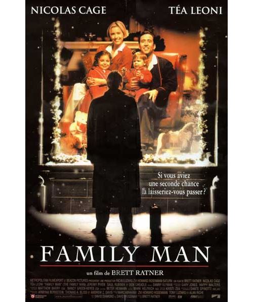 Acheter Family Man AFFICHE CINEMA ORIGINALE État correct - 22,99 € Family Man AFFICHE CINEMA ORIGINALE État correct - N/A reconditionné disponible sur Fnac