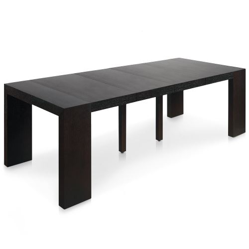Table Console Nassau XL Bois wenge