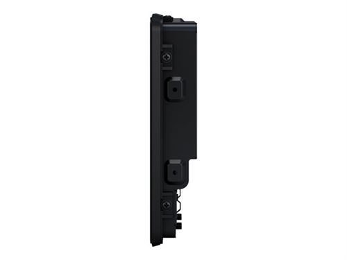 Elo 1093L - 90-Series - LED-monitor - 10.1 - open raamwerk - aanraakscherm - 1280 x 800 @ 60 Hz - 350 cd/m² - 800:1 - 25 ms - HDMI, VGA, DisplayPort - zwart