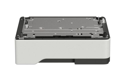 lexmark 550-sheet tray f. ms/mx320-620 series noir