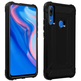 Coque Huawei P Smart Z Y9 Prime 2019 Honor 9x Protection Defender Ii Noir Etui Pour Telephone Mobile Achat Prix Fnac