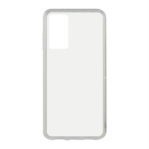 Housse pour Mobile avec Bord en TPU Huawei P40 Pro Flex Transparent