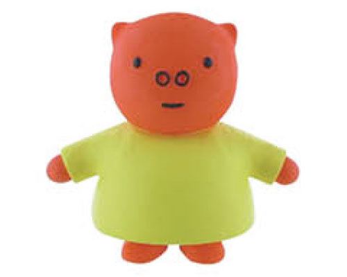BULLYLAND - Figurine Grunty Miffy