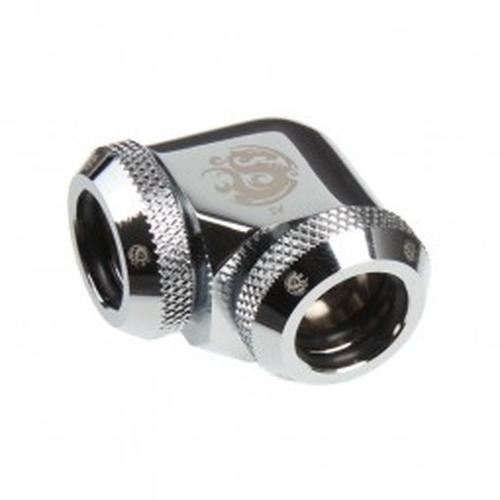 Bitspower Adaptateur 90 Degrés Pour 2X 12Mm Ad