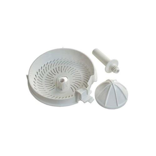 Presse Agrumes Complet pour Robot Multifonctions Moulinex - 9270544