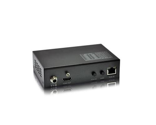 LevelOne HVE-9111R, 0 - 48 °C, -20 - 60 °C, 10 - 80%, 1200 mA, 130 x 92 x 35 mm, 365 g