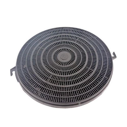 Filtre charbon type 211 CHF211 Hotte FCH240 480181700942 FAURE, ARTHUR MARTIN ELECTROLUX, FAGOR, INDESIT, CANDY, ARTHUR MARTIN, BRANDT, ROSIERES, FAR 