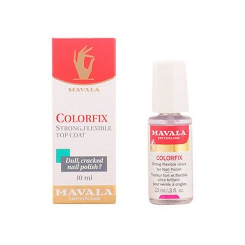 Brillant à ongles Mavala 988
