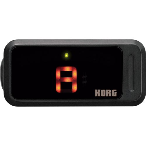 Korg PC-1 - Accordeur chromatique