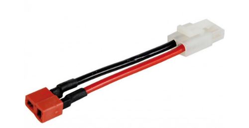 Cordon adaptateur Tamiya/dean Carson