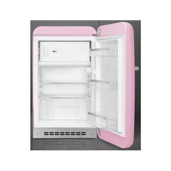 SMEG Réfrigérateur 1 porte FAB10RPK5