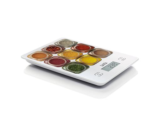 balance de cuisine numérique LAICA KS1040 LCD