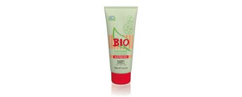 Lubrifiant Hot Bio chauffant