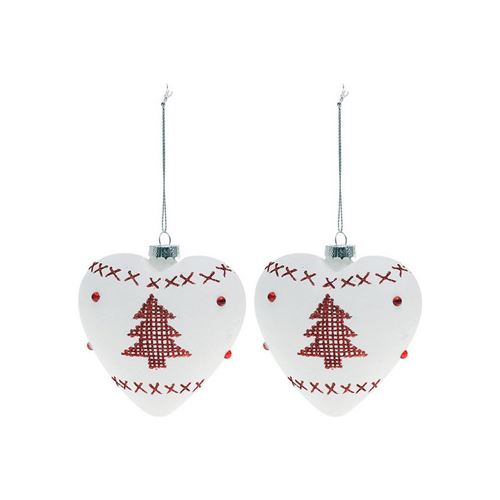 Boules de Noël (2 pcs) 119865