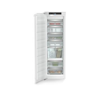 LIEBHERR Congélateur encastrable armoire SIFNAE5188G-20, Peak,charnières gauche