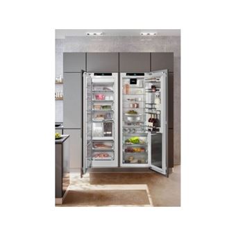 LIEBHERR Congélateur encastrable armoire SIFNAE5188G-20, Peak,charnières gauche